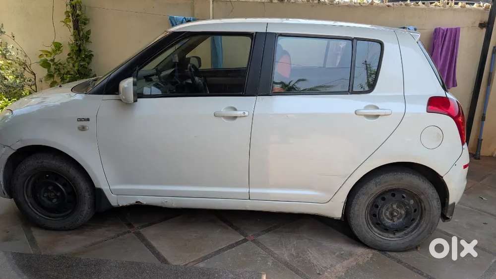Swift Vdi Car In Good Condition