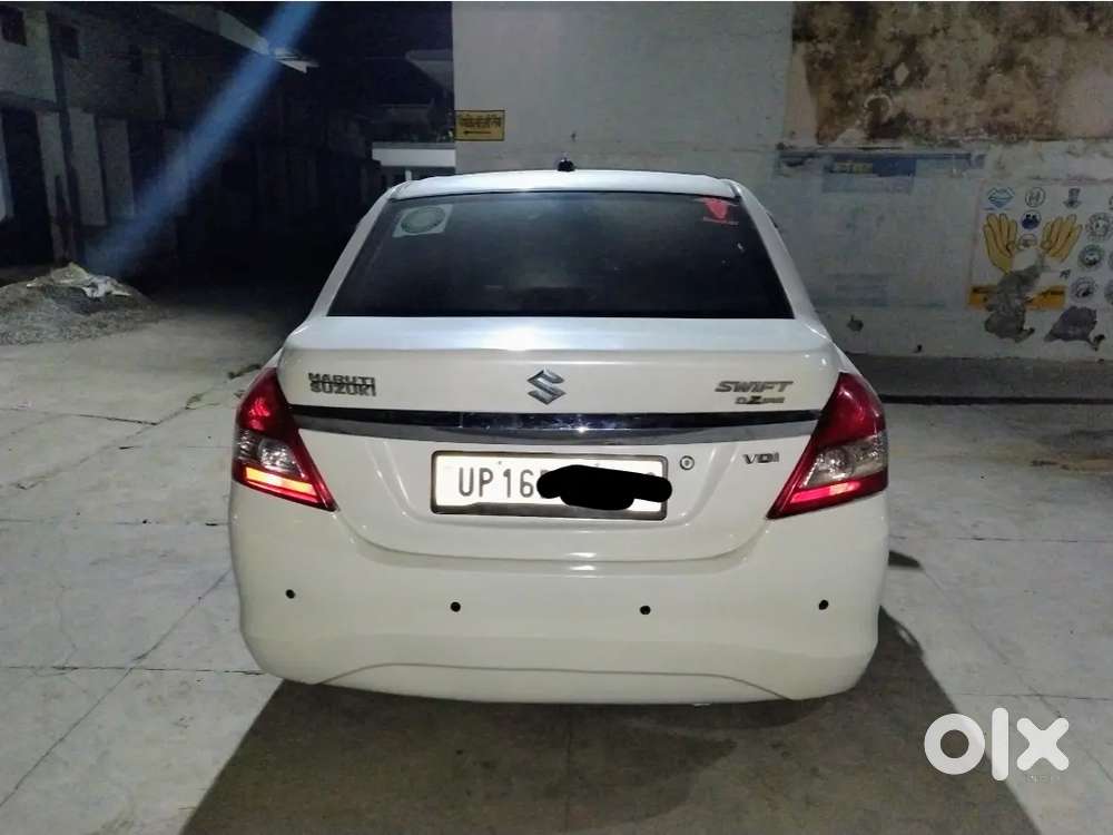 Swift Dzire Vdi