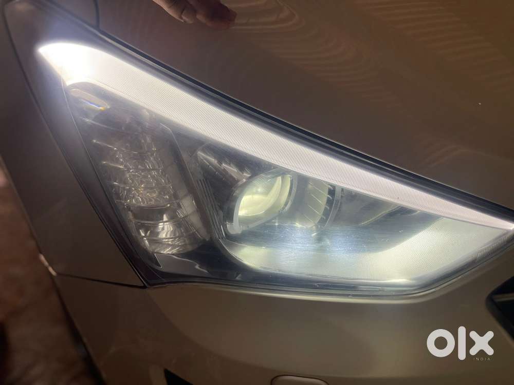 2014 Hyundai Santafe Diesel 4x 2 Automatic Hr Registered 168000kms