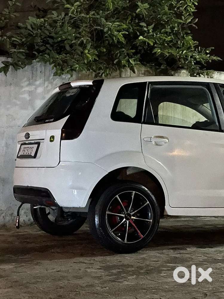 Ford Figo Diesel 2011