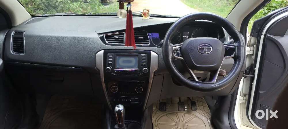 Tata Bolt 2016 Petrol 71000 Km Driven