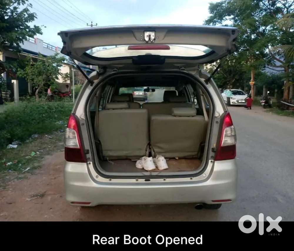 Well Maintained Vehicle Ka18ma2894