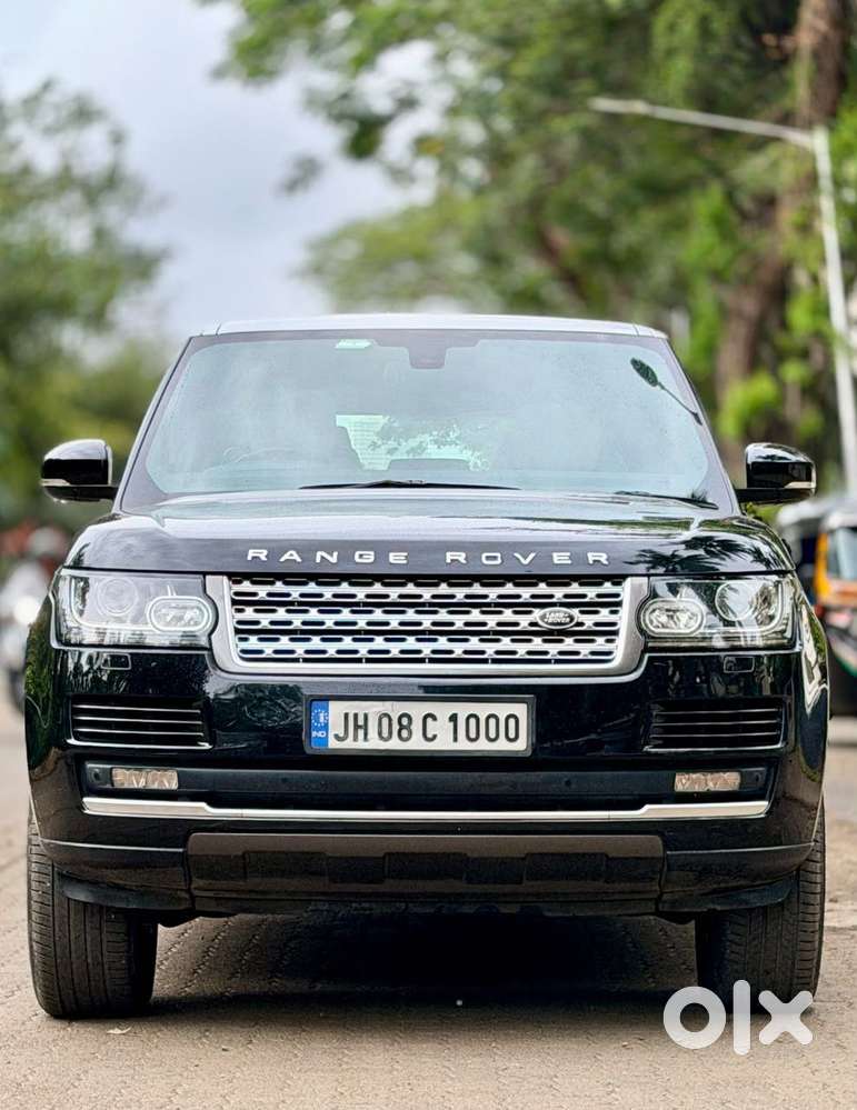Land Rover Range 3.0 Vogue, 2013, Diesel