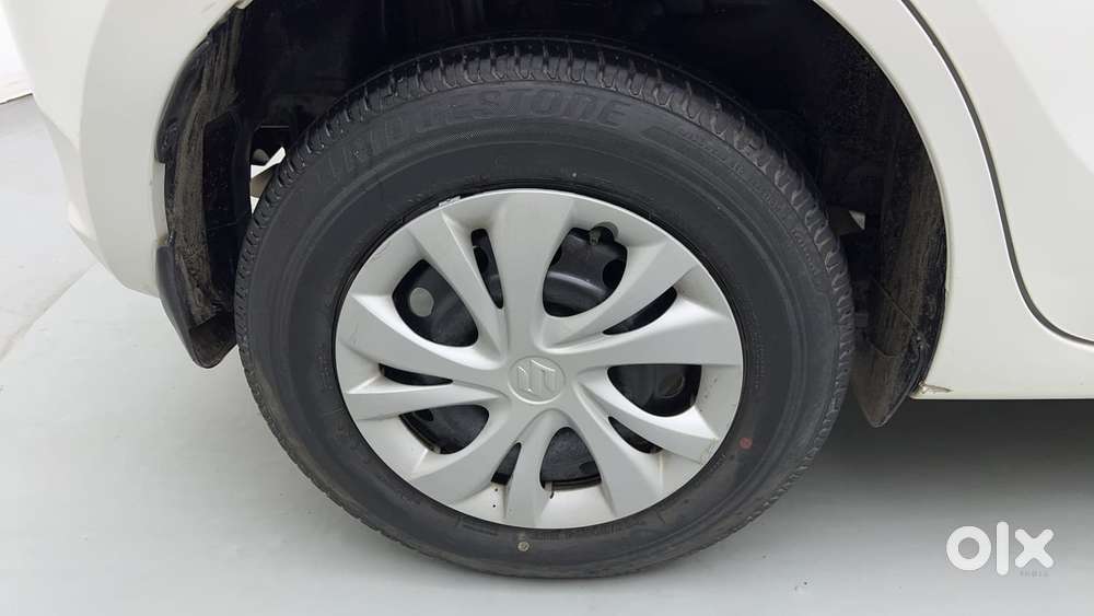 Maruti Suzuki Swift Vvt Vxi, 2022, Petrol