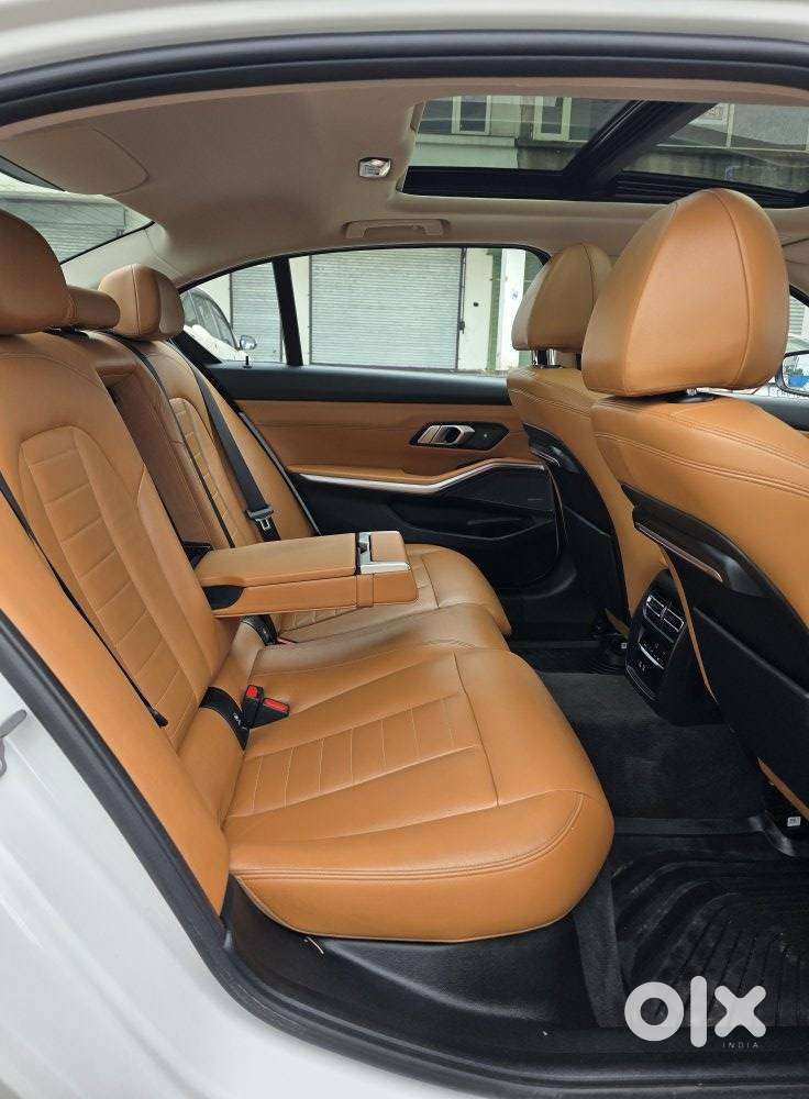 Bmw 3 Series Gran Limousine 330li M Sport, 2021, Petrol
