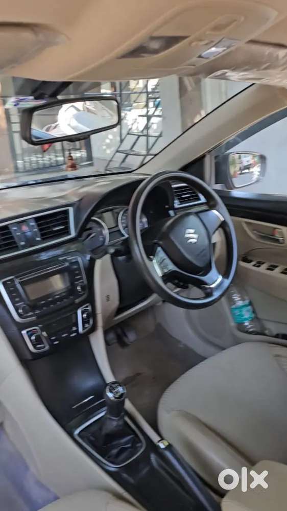 Maruti Suzuki Ciaz 2016 Diesel 19800 Km Driven