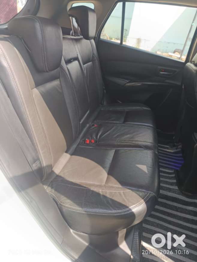 Maruti Suzuki S-cross Delta 1.6, 2015, Diesel
