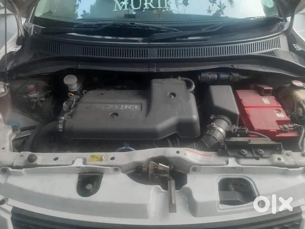 Maruti Suzuki Dzire 2017 Diesel 136850 Km Driven