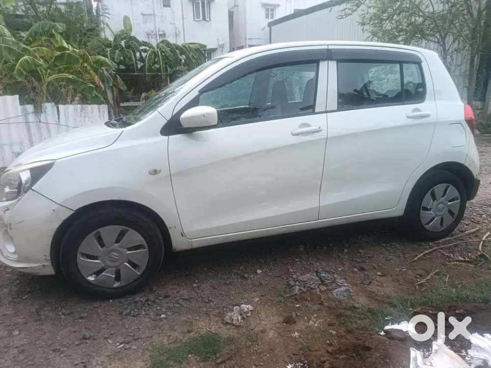 Maruti Suzuki Celerio 2020 Petrol Automatic
