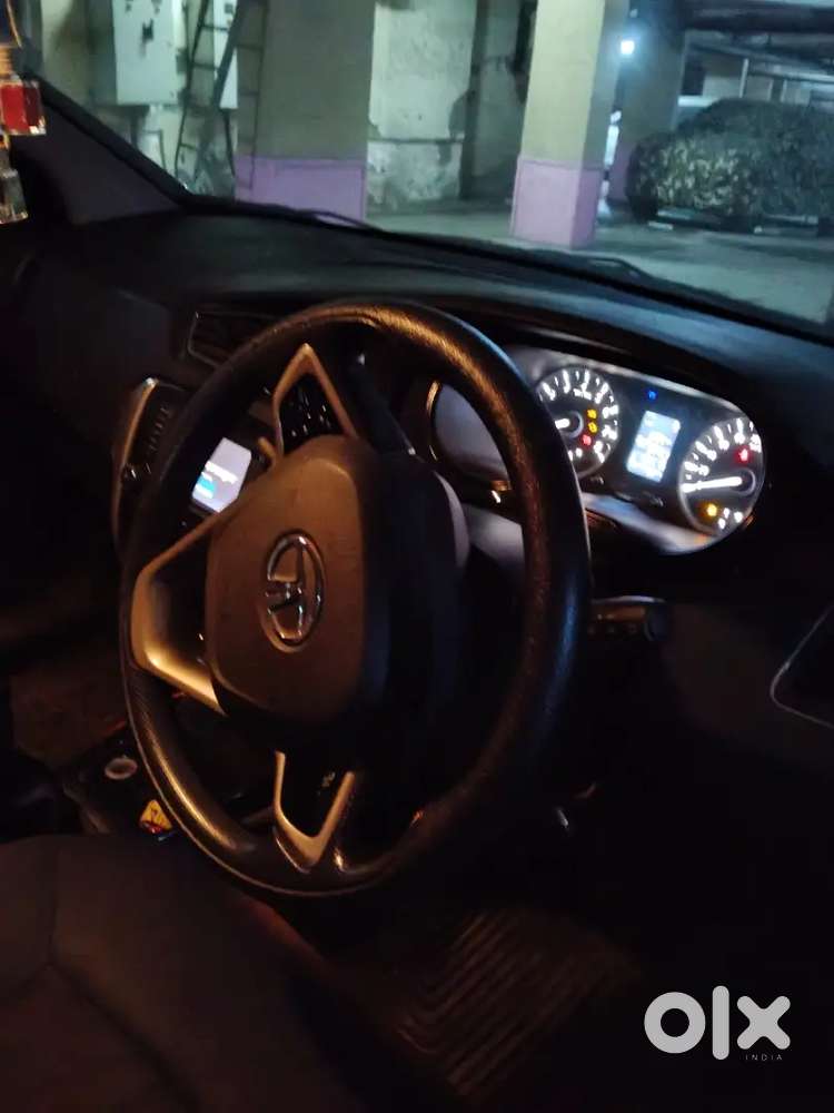 Tata Bolt Xt 2017
