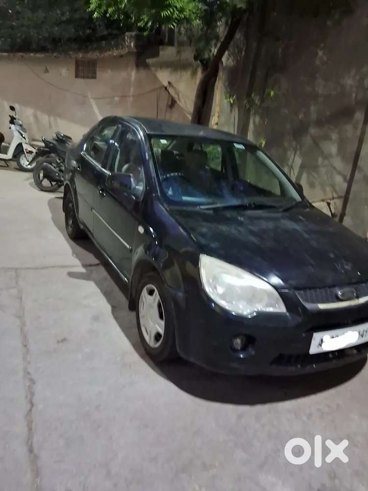 Ford Fiesta Classic 2007 Petrol Well Maintained