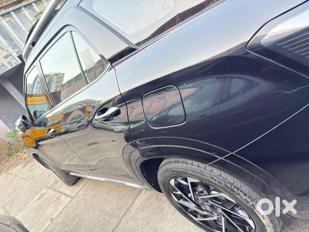 Hyundai Alcazar 2024 Diesel 82700 Km Driven