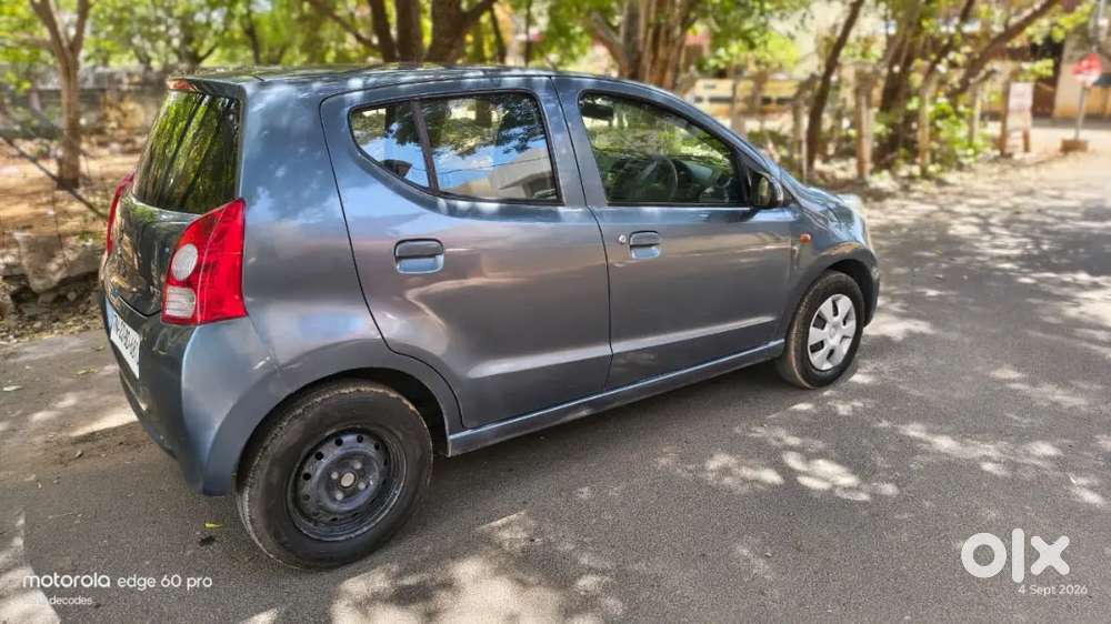 Maruti A-star Single Owner Fc Upto 2030 Excellent Condition