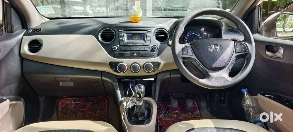 Hyundai Xcent 1.2 S Crdi, 2015, Diesel