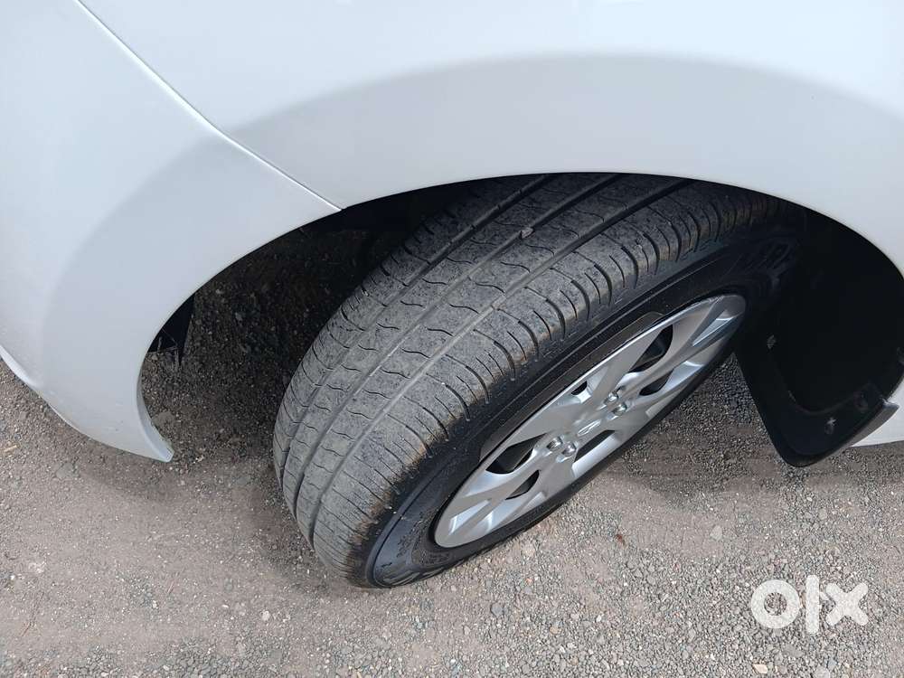 Hyundai Grand I10 Magna 1.2 Kappa Vtvt, 2017, Petrol