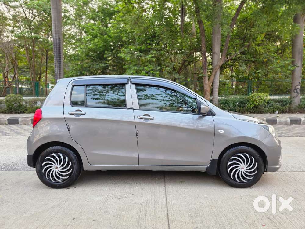 Maruti Suzuki Celerio Cng Vxi Optional, 2019, Cng & Hybrids