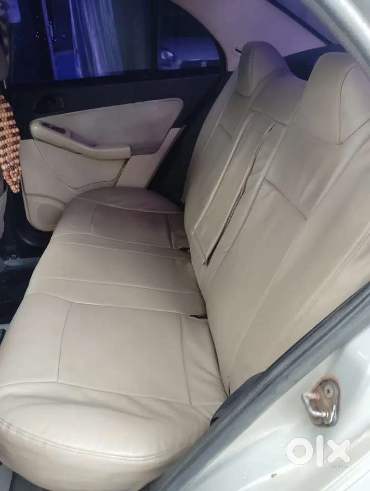 Tata Manza Diesel 2012
