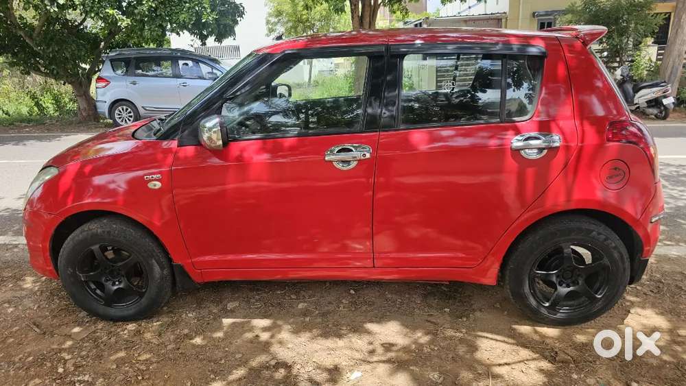 Good Condition Car Exchange Two Wheeler Exchange
