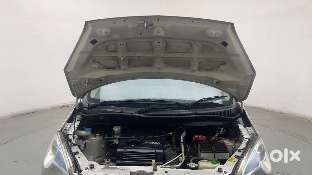 Maruti Suzuki Wagon R Vxi, 2013, Petrol
