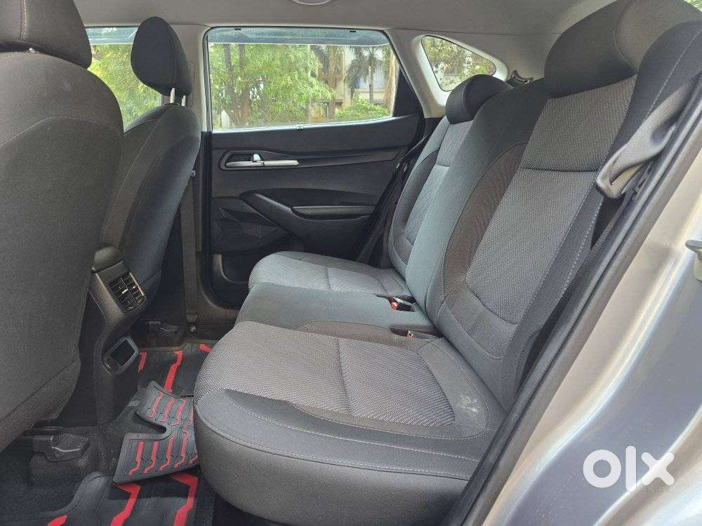 Kia Seltos Htk Plus G, 2020, Petrol