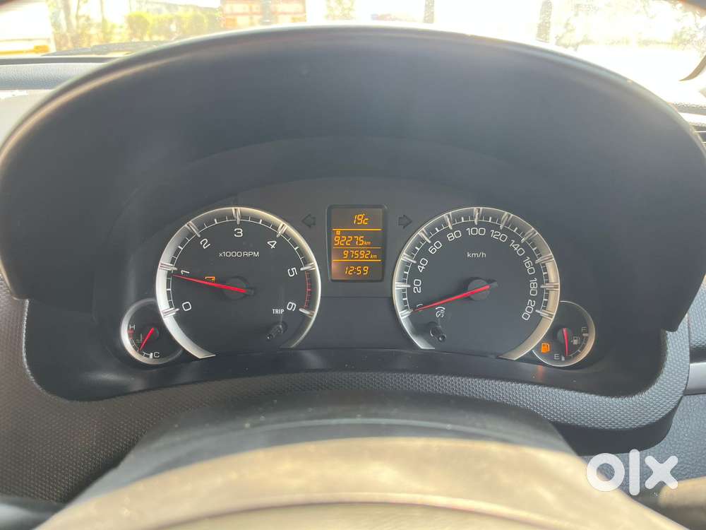 Maruti Suzuki Swift Ddis Zdi, 2016, Diesel