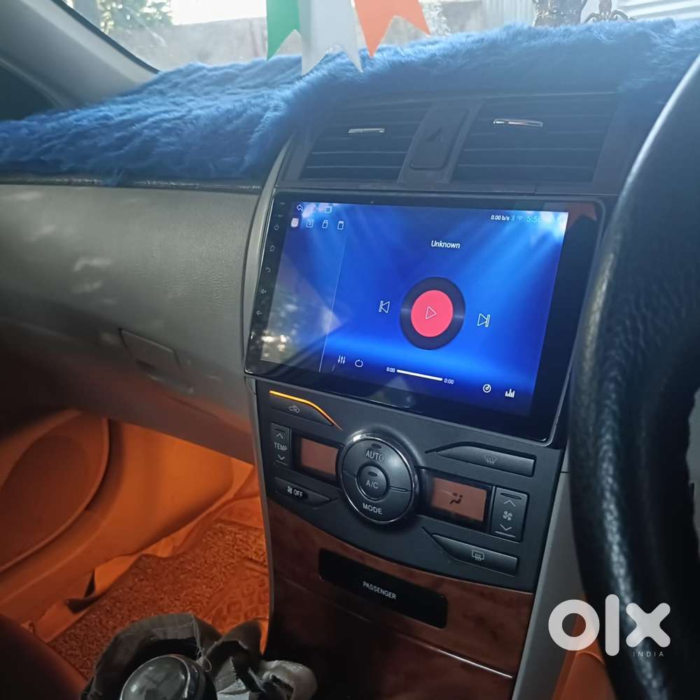 Toyota Corolla Altis 2009
