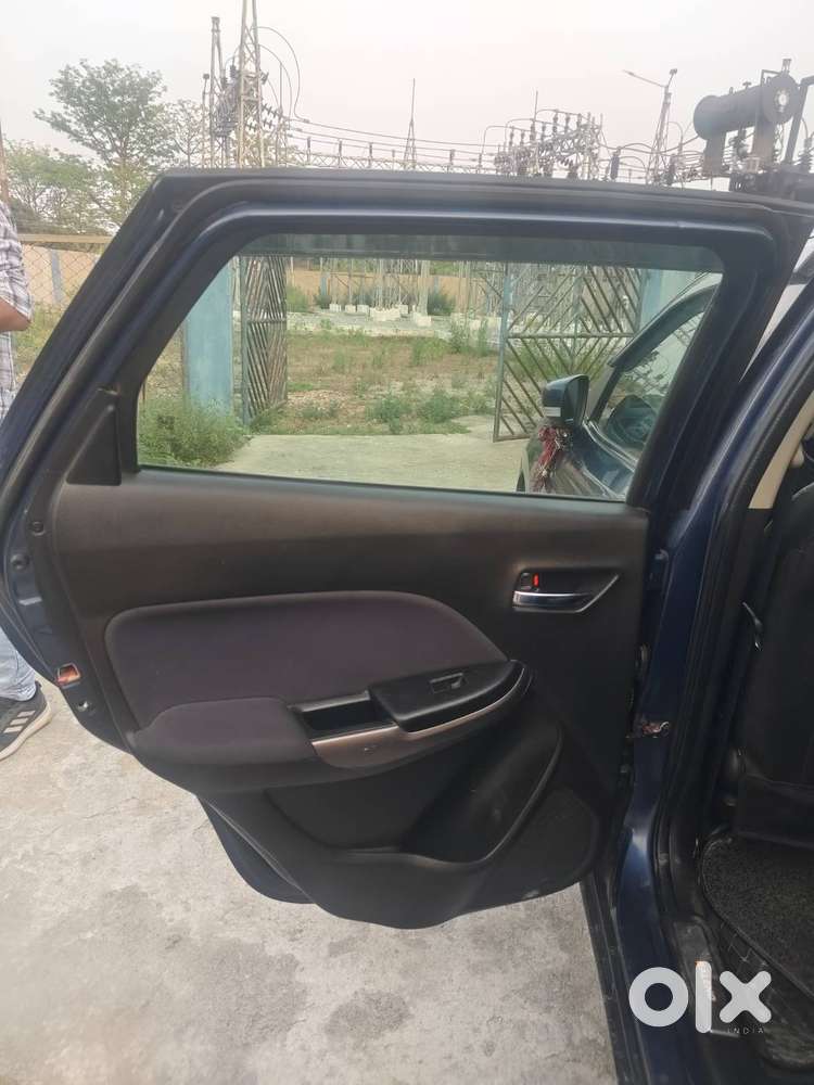 Maruti Suzuki Baleno 2019,1.2 Alpha