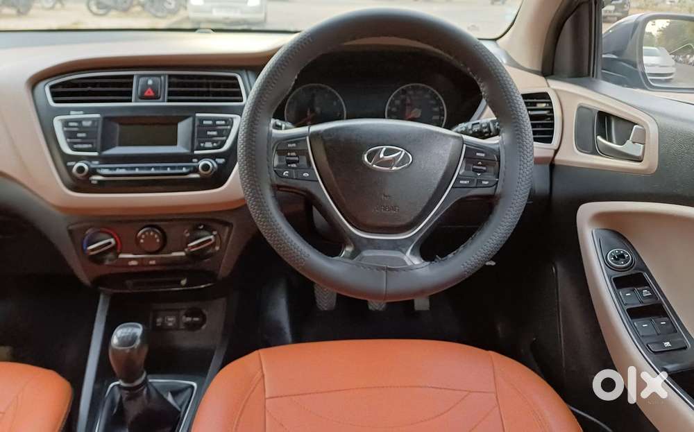 Hyundai I20 Magna Plus, 2019, Petrol