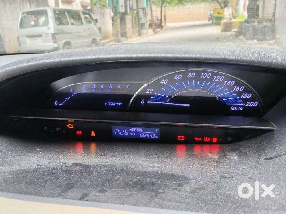 Toyota Etios Gd, 2019, Diesel