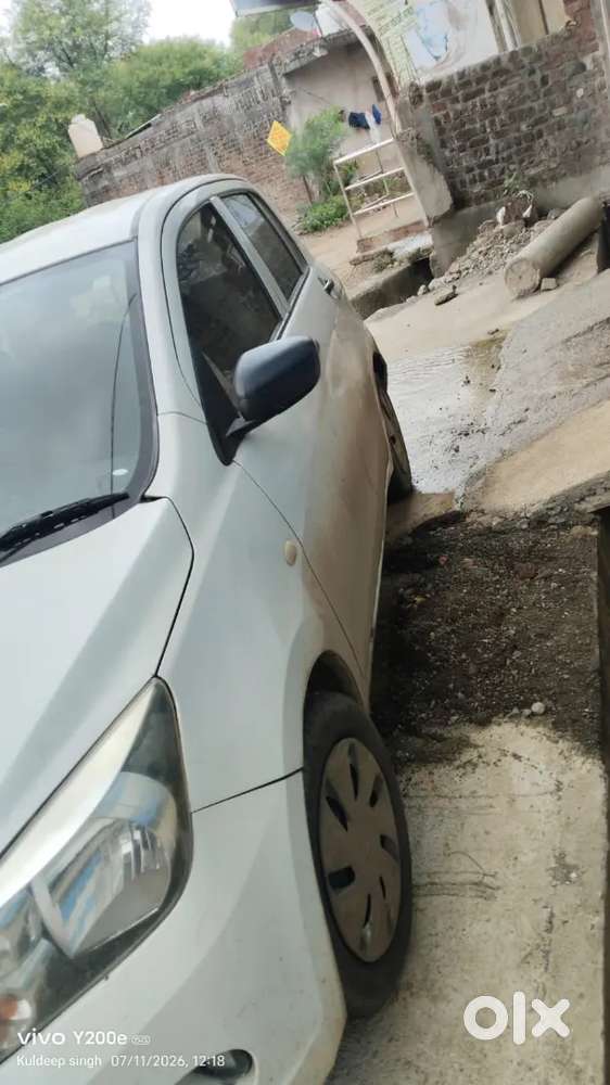 Maruti Suzuki Celerio 2014