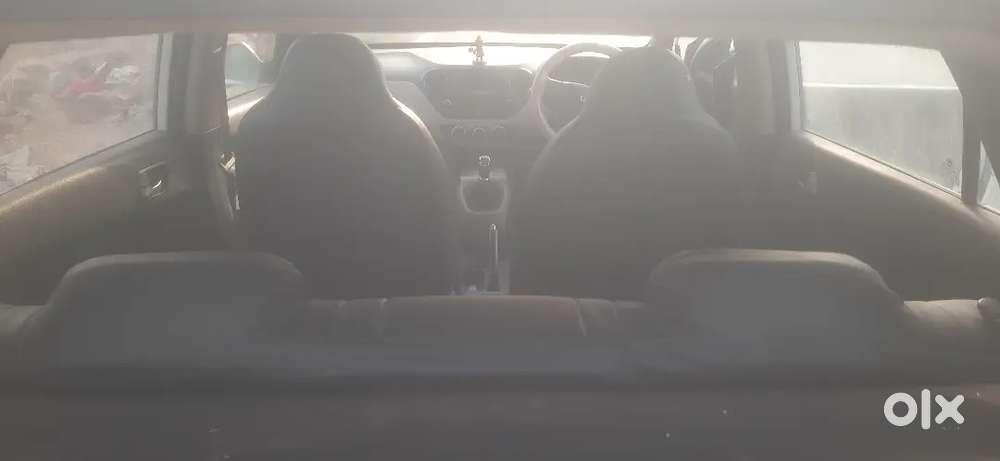 Hyundai Grand I10 Sportz 2014 Edition