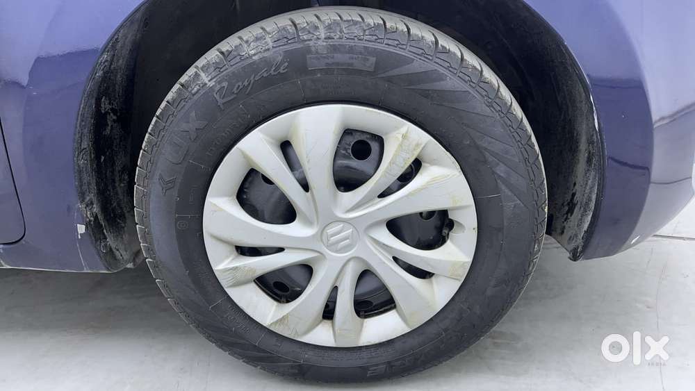 Maruti Suzuki Swift Vvt Vxi, 2022, Petrol