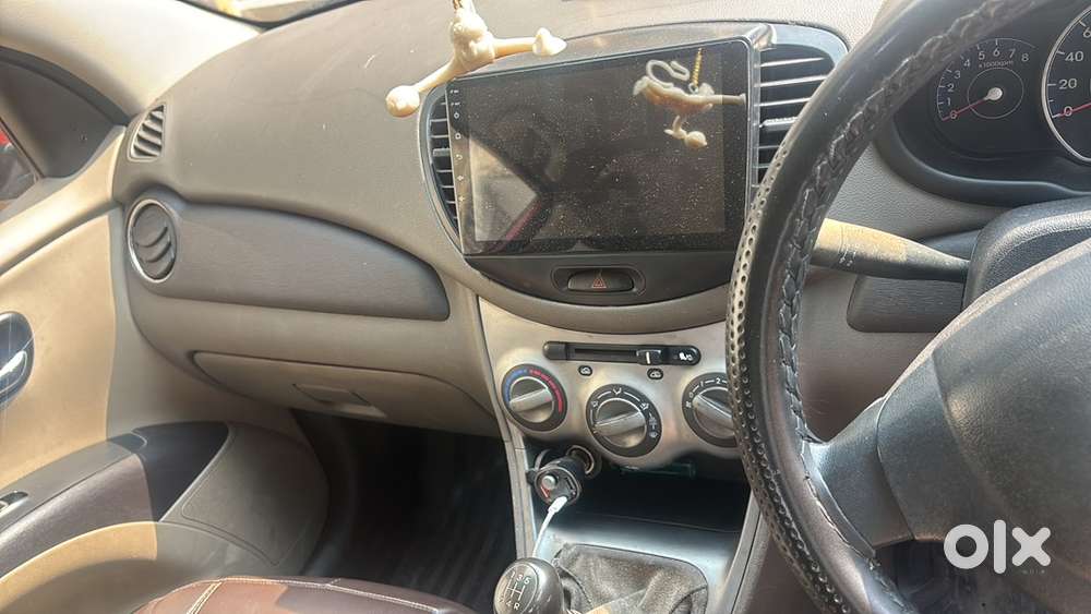 Hyundai I10 Petrol 2011