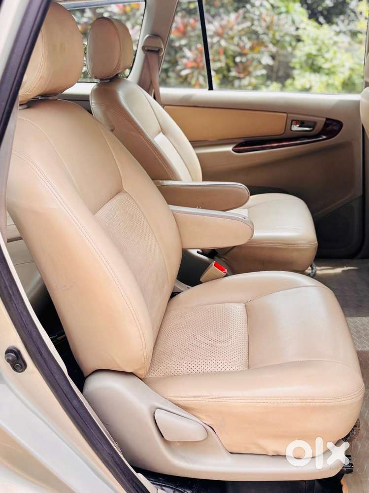 Toyota Innova, 2014, Diesel