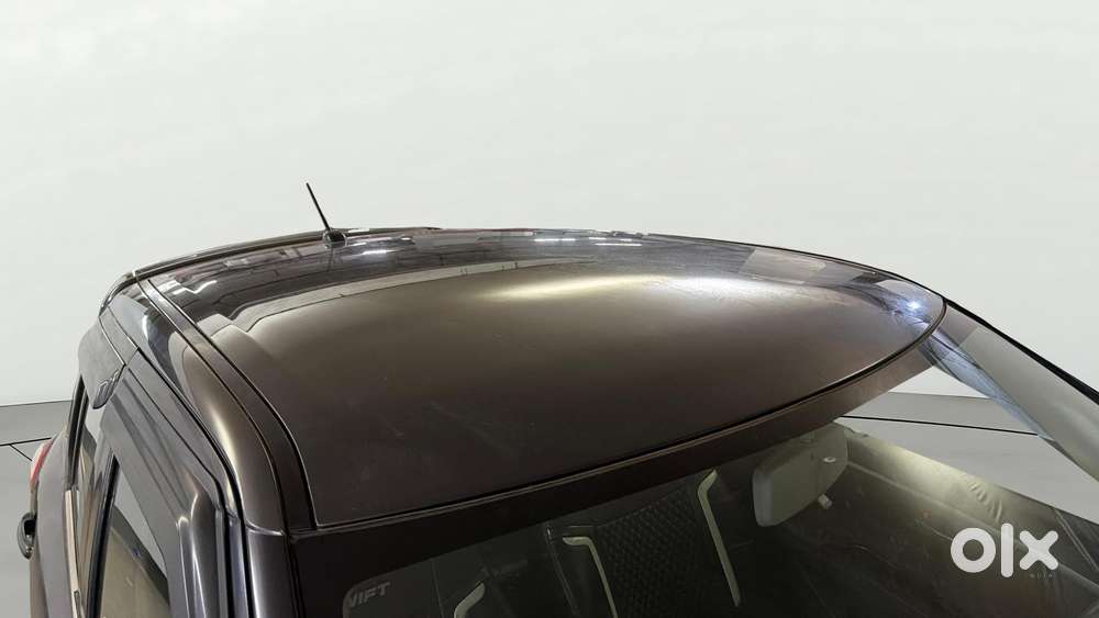 Maruti Suzuki Swift 1.2 Vxi (o), 2016, Petrol