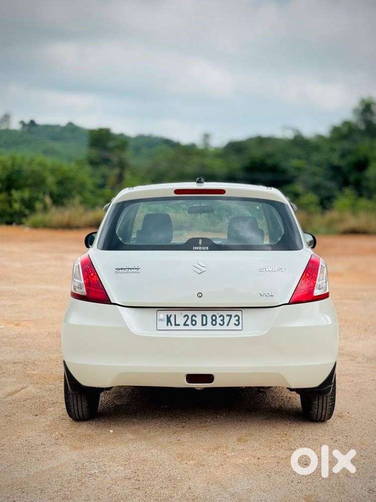 Maruti Suzuki Swift Ddis Vdi, 2013, Diesel