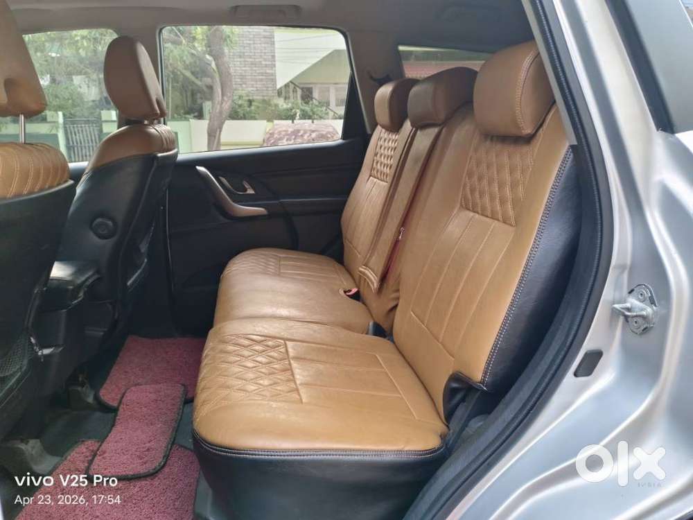 Mahindra Xuv500 W11 Option, 2018, Diesel