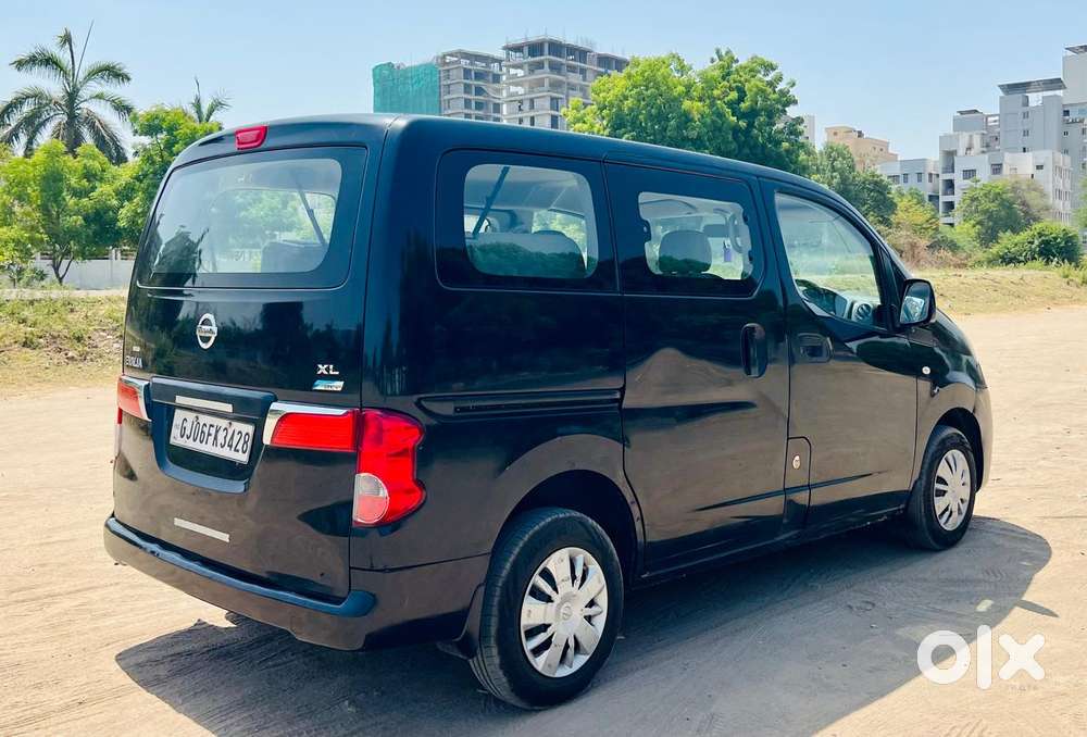 Nissan Evalia 2013 Xl, 2013, Diesel
