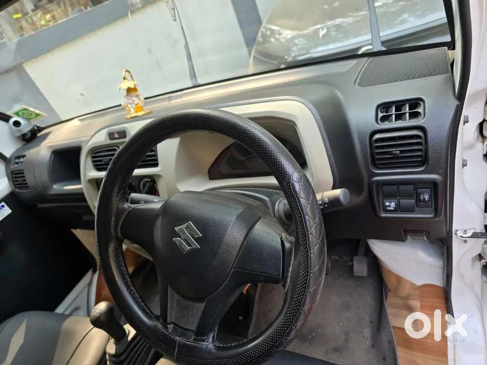 Maruti Suzuki Eeco Cargo