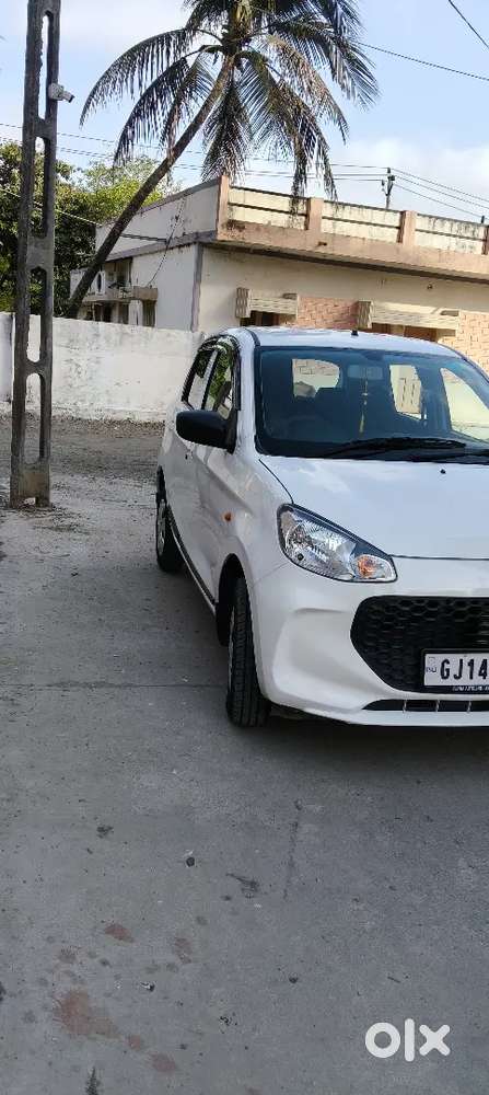 Maruti Suzuki Alto K10 2025 Petrol Good Condition