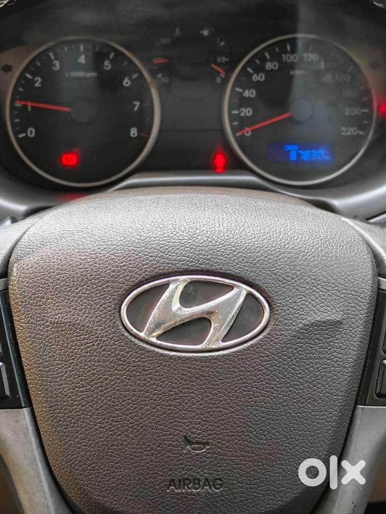 Hyundai I20 Sportz 1.2 Bs-iv, 2014, Petrol