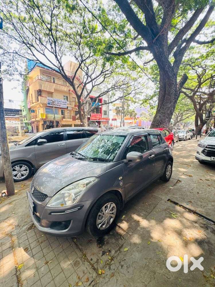 Maruti Suzuki Swift Ldi, 2014, Diesel