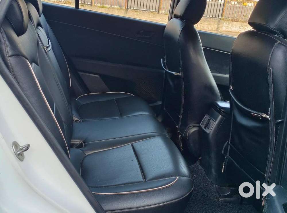 Hyundai Creta 1.6 Ex Diesel, 2020, Diesel