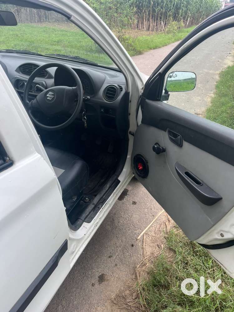 Maruti Suzuki Alto 2018 Hybrid