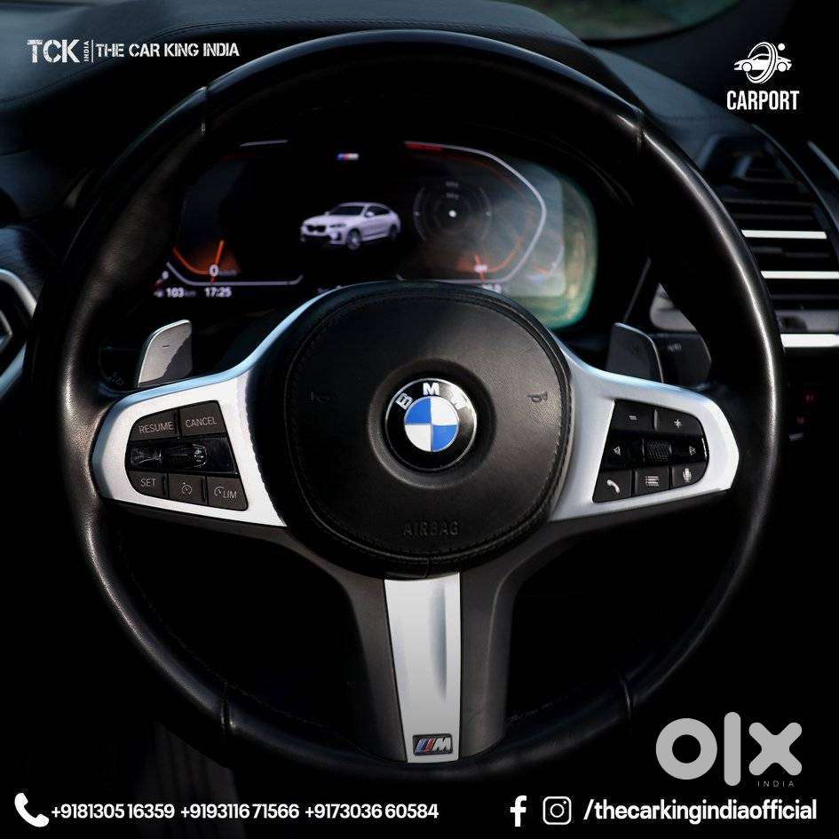 Bmw X4 2.0 Xdrive 30i Black Shadow Edition, 2022, Petrol