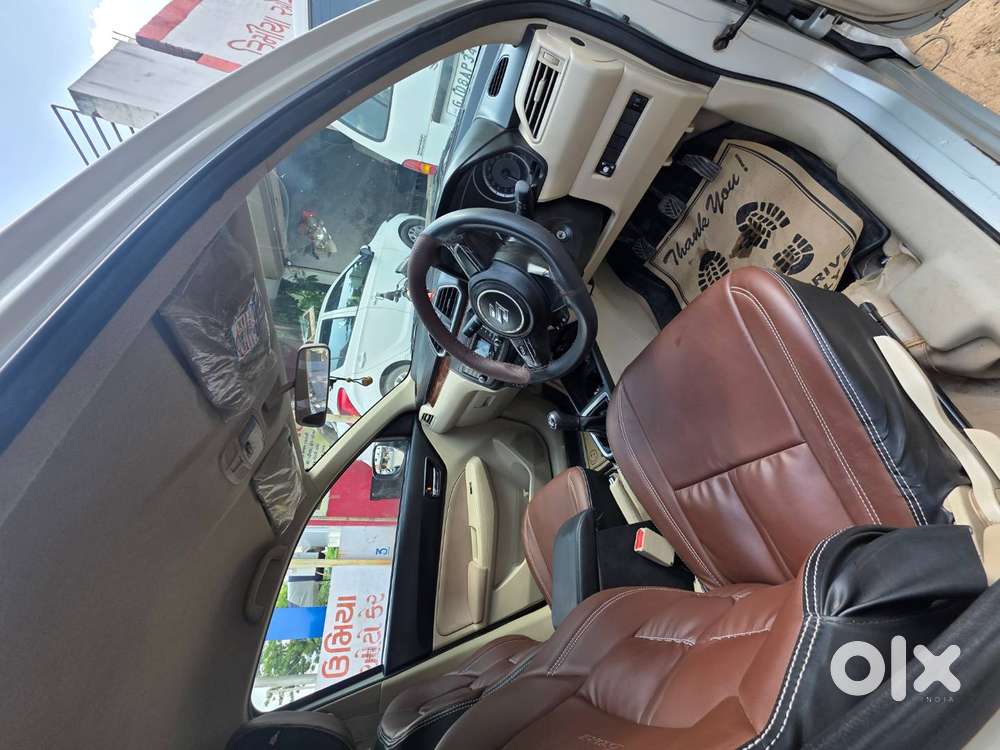 Maruti Swift Dzire 2019