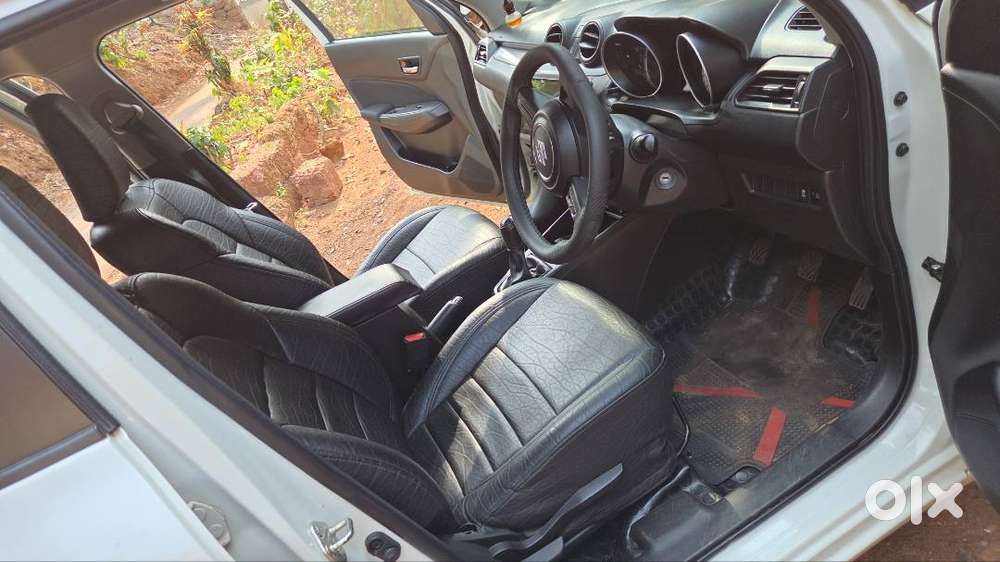 Maruti Suzuki Swift 2024
