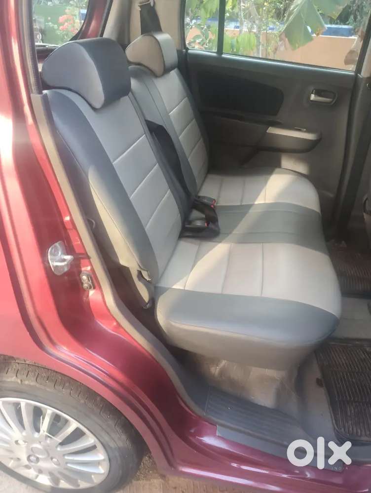 Maruti Suzuki Wagon R  2010(vxi)