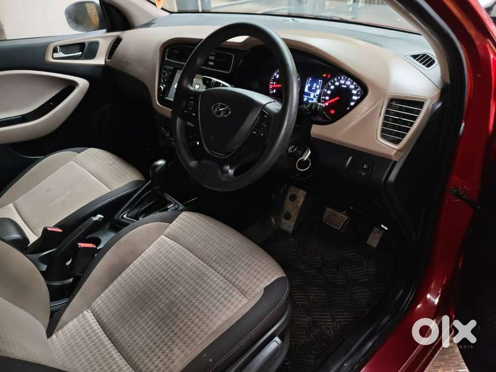 I20 Elite Automatic In Pristine Condition For Sale