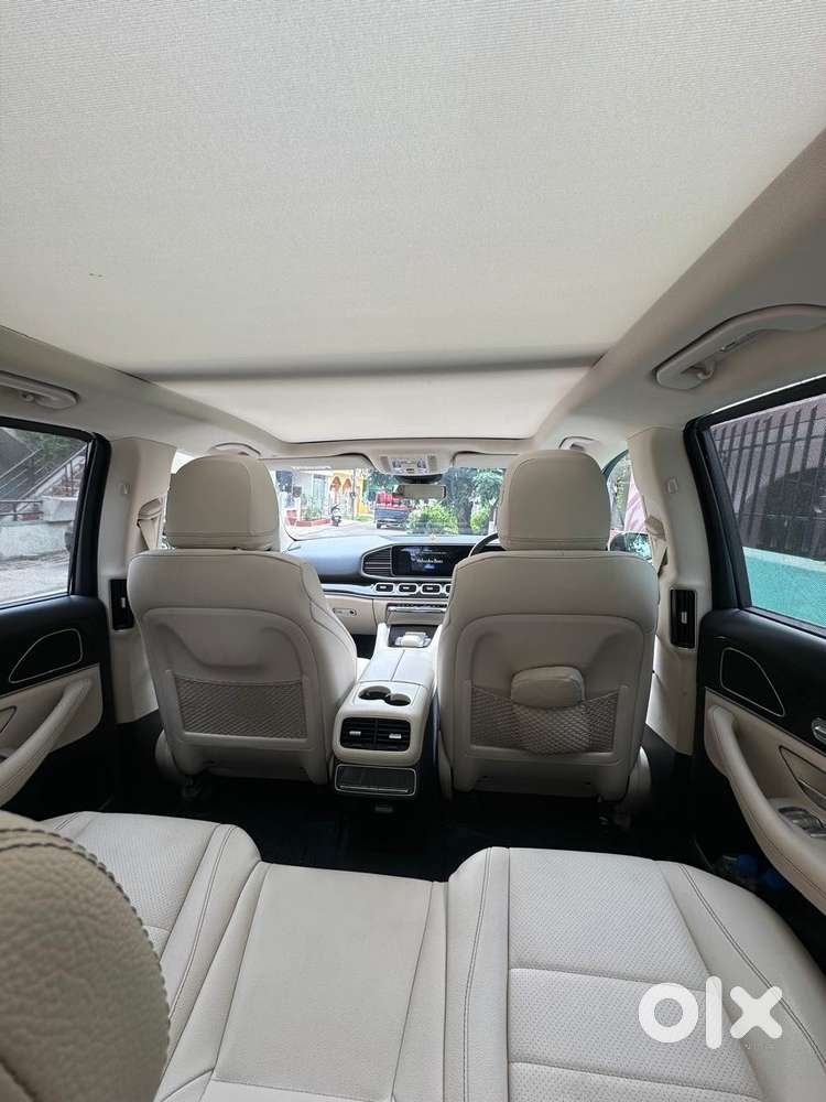 2023 Mercedes Benz Gle 300d